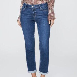 PAIGE Brigitte Boyfriend Jean